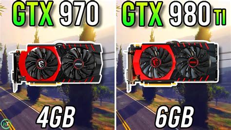 gtx 970 vs gtx 980